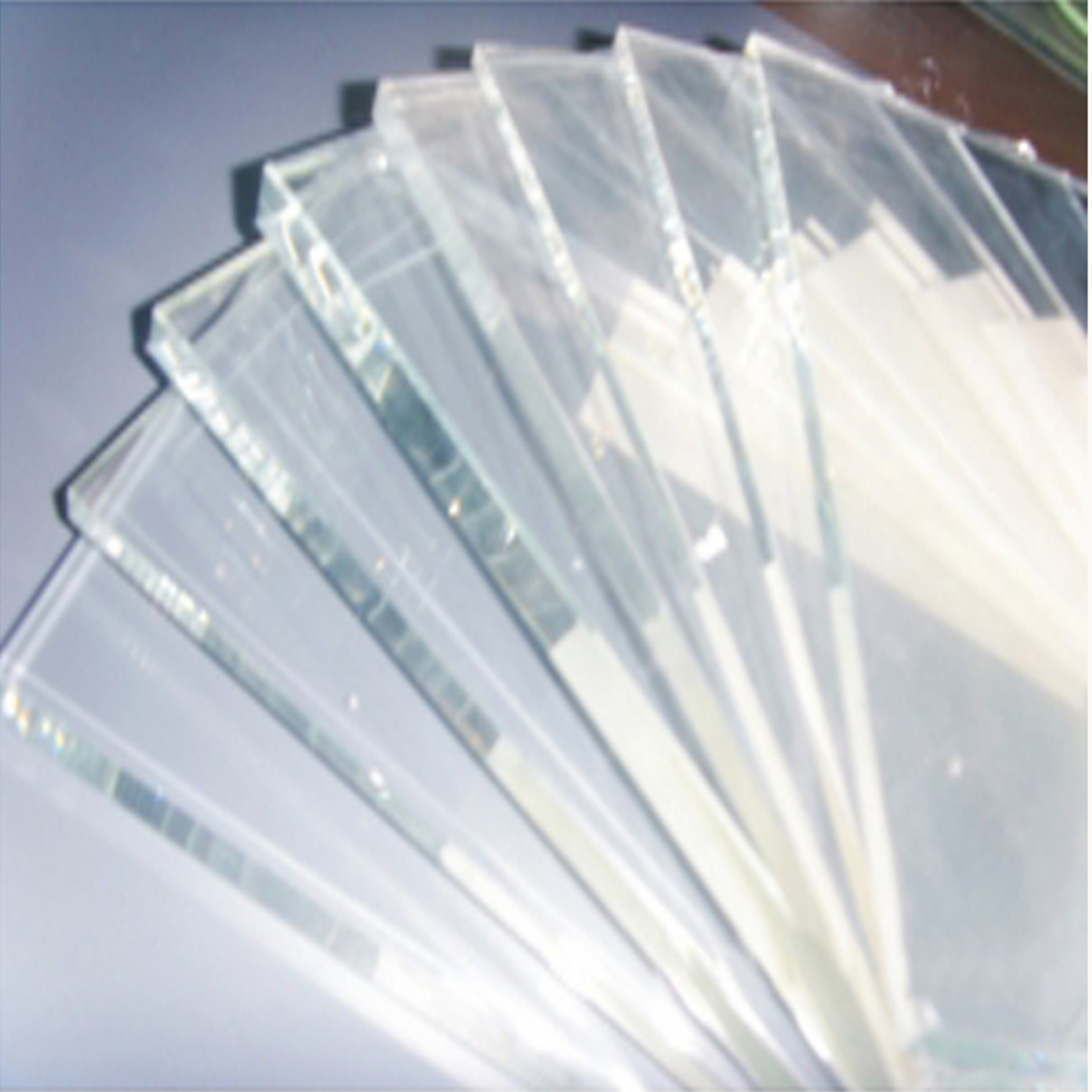 Low Iron Glass, Ultra Clear Glass, Tempered Glass Wholesaler