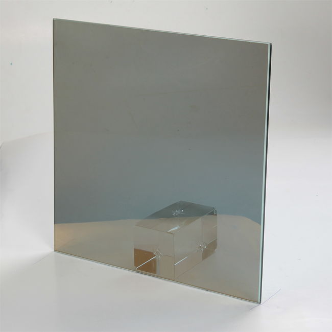 Heat-reflective Glass, Architectural Glass, Tempered Glass Supplier